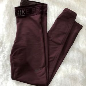 Nike Pro Leggings